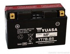 YUASA  yt7b-bs Batterie